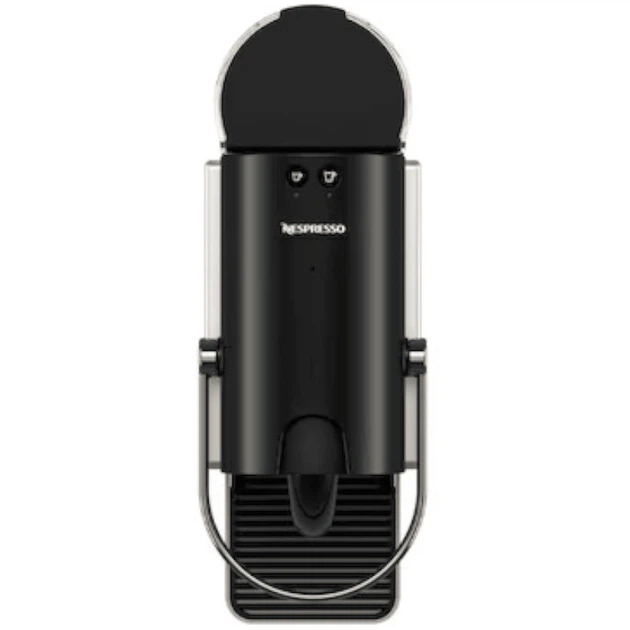 Капсульная кофеварка Nespresso Pixie D62 Silver - изображение 3