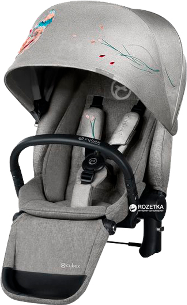 Cybex priam 2018 outlet lux seat