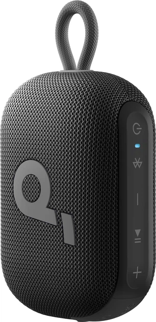 Портативна колонка Anker SoundCore Select 4 Go 5W Black (A31X1011) - зображення 3