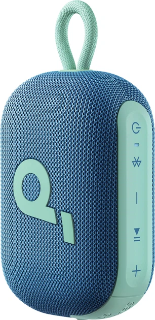 Портативна колонка Anker SoundCore Select 4 Go 5W Blue (A31X1031) - зображення 3