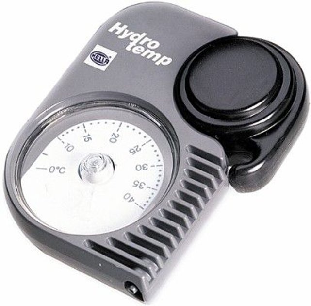 Глікометр Hella 8PD 006 542-001 (4082300021691) - зображення 2
