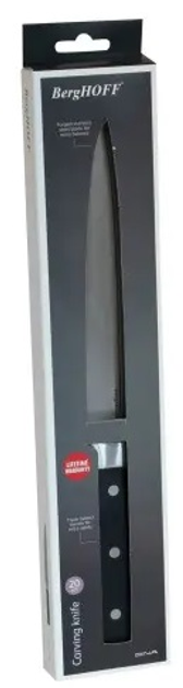 Nóż do mięsa Berghoff Gene 20 cm (5413821378169) - obraz 2