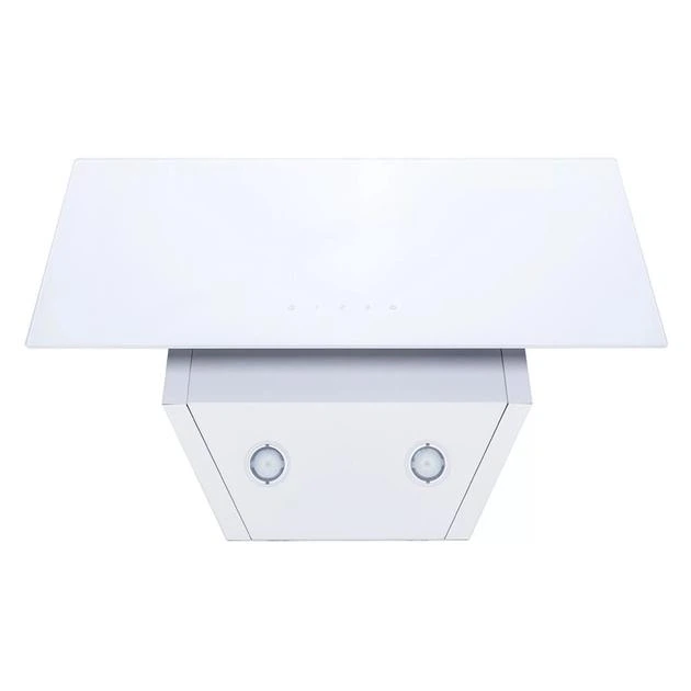 Вытяжка Minola HVS 6242 WH 700 LED - изображение 2