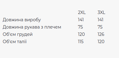 Жіноча вишита сукня Galychanka Злата XXL Зелений (GALZLATBLZHBAT) - изображение 3
