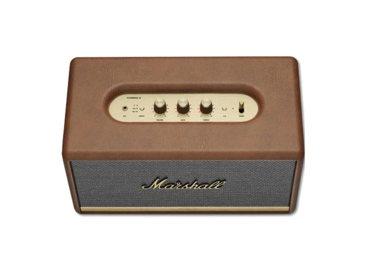 Акустика Marshall Stanmore II Brown (1002766) – фото, відгуки