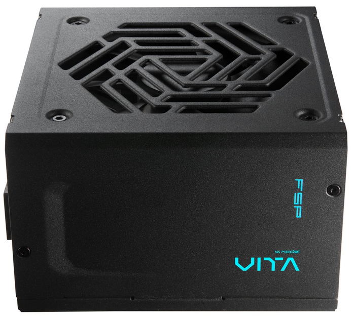Zasilacz FSP Vita BD 650 W (4711498480224) - obraz 2