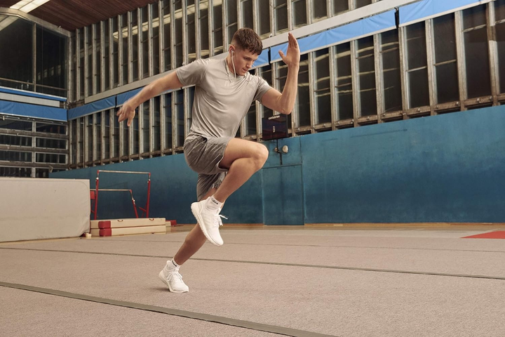 Słuchawki Adidas RPD-01 Light Grey (7340055366687) - obraz 9