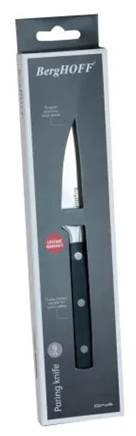 Ніж овочевий Berghoff Gene 9 см (5413821378367) - зображення 2