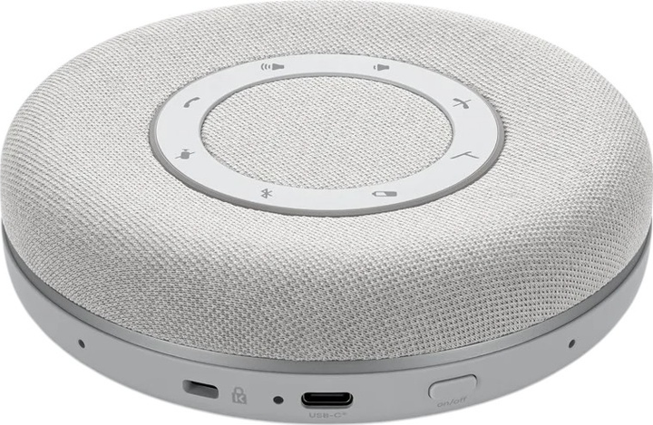 Przenośny głośnik Beyerdynamic Space White (4010118728631) - obraz 4