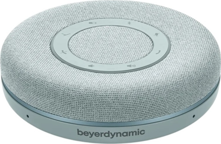 Przenośny głośnik Beyerdynamic Space Blue (4010118728761) - obraz 3
