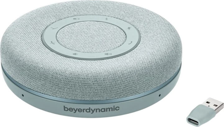 Przenośny głośnik Beyerdynamic Space Blue (4010118728761) - obraz 4