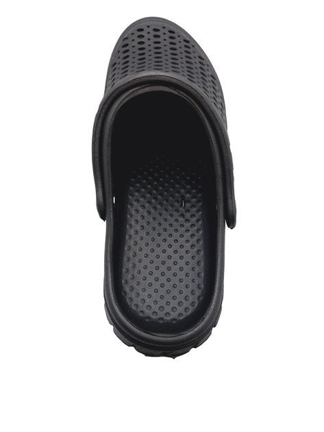 Кроксы для мальчиков Krok C6264/36 Черный 36 - изображение 3