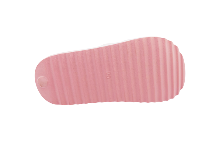 Шльопанцы для девочек Violeta 503026B/33 Розовый 33 - Фото 3 Шльопанцы для девочек Violeta 503026B/33 Розовый 33 - изображение 3