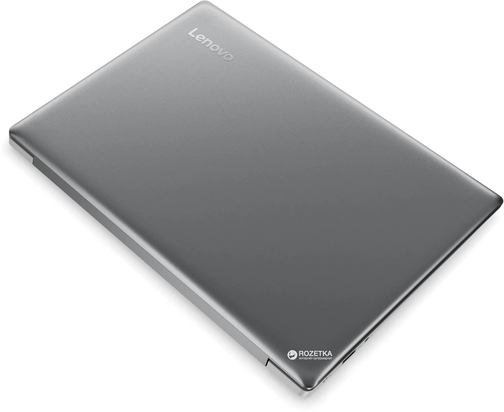 Ноутбук Lenovo IdeaPad 320S-13IKB (81AK00AHRA) Mineral Grey – фото