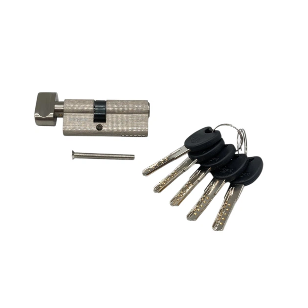 Сердцевина с воротком Imperial ZCK 70 мм 30/40 SN - изображение 3