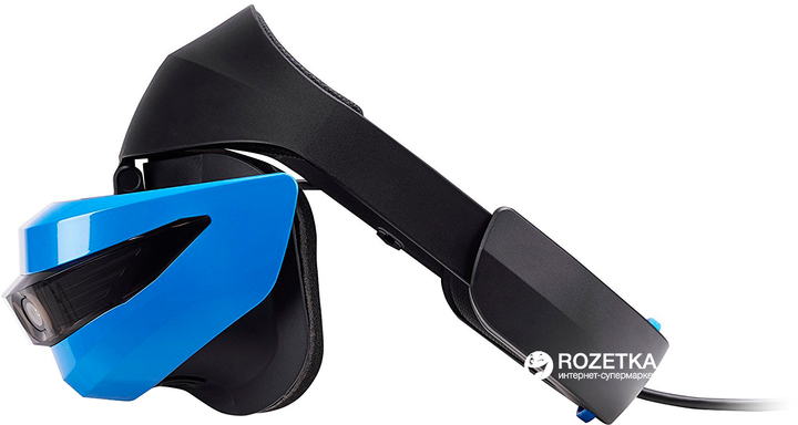 Шлем виртуальной реальности Acer Windows Mixed Reality