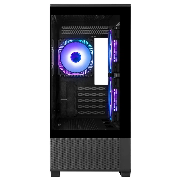 Компьютер AMD RYZEN 9 7950X3D / RTX 5060 TI 8GB / B650 / DDR5