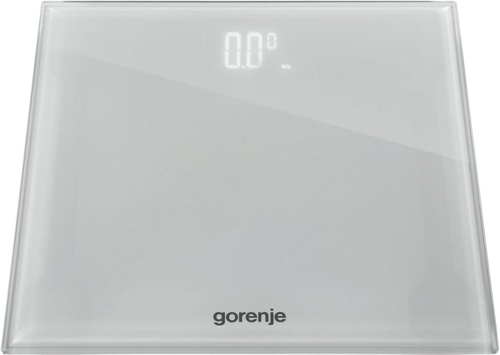 Waga podłogowa Gorenje OT180LBW (739464) - obraz 1
