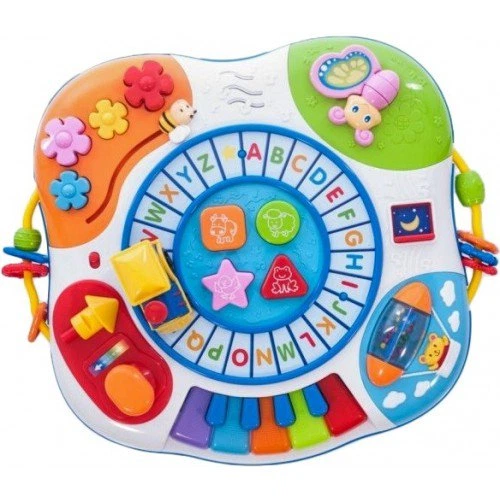 Развивающий столик WinFun (0801-07) - изображение 2