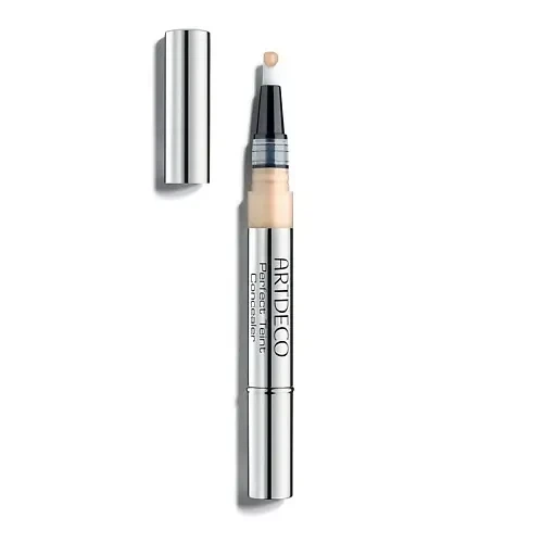 Консилер Artdeco Perfect Teint Concealer 19 2 мл Light Beige - Фото 1 Консилер Artdeco Perfect Teint Concealer 19 2 мл Light Beige - зображення 1