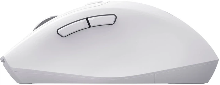 Мышь Havit HV-MS61WB Wireless/Bluetooth White (6939119041861) - изображение 5