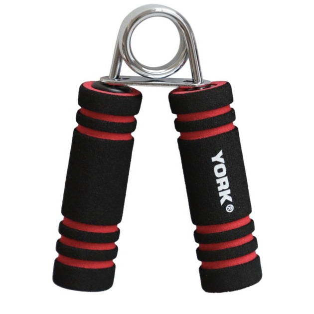 Эспандер York Fitness Extra Strong мощный для тренировки мышц - изображение 2