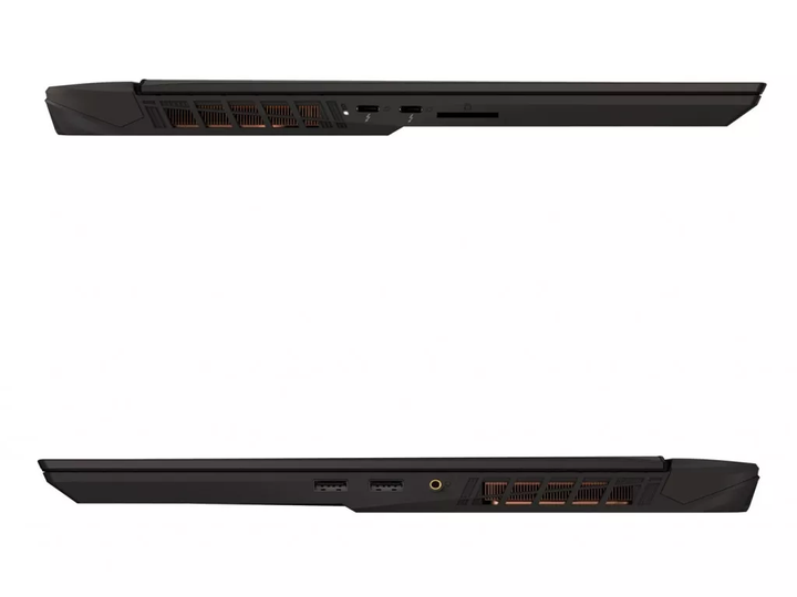 Ноутбук MSI Vector 16 A2XWIG Cosmos Gray 16" IPS-level 2560x1600 240 Гц / Intel Core Ultra 7 255HX 2.4 ГГц / NVIDIA GeForce RTX 5080 / RAM 32 ГБ / DDR5 / SSD 1 ТБ / Windows 11 Home / 2.7 кг (A2XWIG-059US) - Фото 3 Ноутбук MSI Vector 16 A2XWIG Cosmos Gray 16" IPS-level 2560x1600 240 Гц / Intel Core Ultra 7 255HX 2.4 ГГц / NVIDIA GeForce RTX 5080 / RAM 32 ГБ / DDR5 / SSD 1 ТБ / Windows 11 Home / 2.7 кг (A2XWIG-059US) - зображення 3