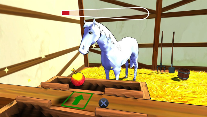 Gra Nintendo Switch Bibi and Tina: Adventures with Horses (Kartridż) (5055377605148) - obraz 5