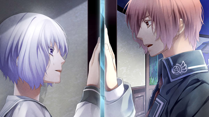 Гра Nintendo Switch Norn9: Var Commons (Картридж) (5060941713020) - зображення 5