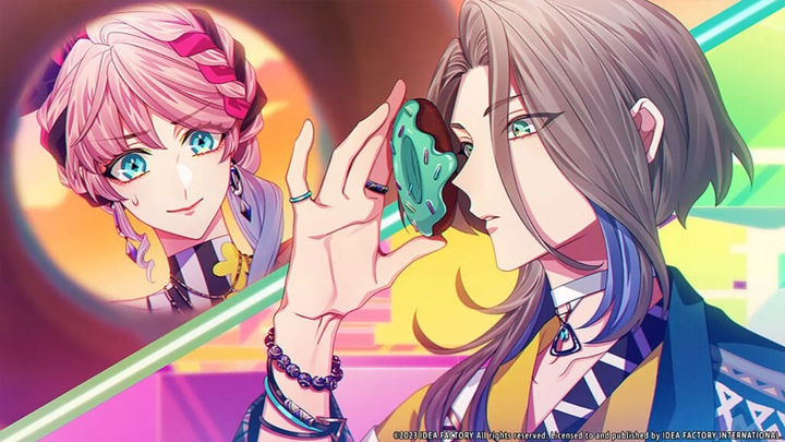 Gra Nintendo Switch Cupid Parasite: Sweet and Spicy Darling (Kartridż) (5060941717356) - obraz 3