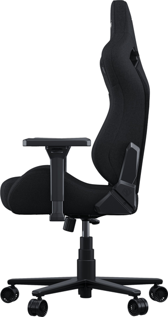 Крісло ігрове Anda Seat Kaiser Frontier Size XL Black (AD12YXL-17-B-F-B01) - зображення 7