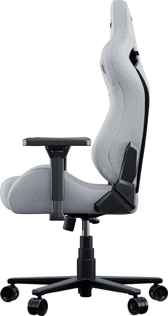 Крісло ігрове Anda Seat Kaiser Frontier Size XL Grey (AD12YXL-17-G-F) - зображення 7