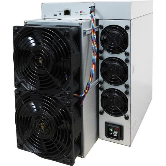 ASIC-майнер Bitmain Antminer L9 17 Gh/s - Фото 6 ASIC-майнер Bitmain Antminer L9 17 Gh/s - зображення 6