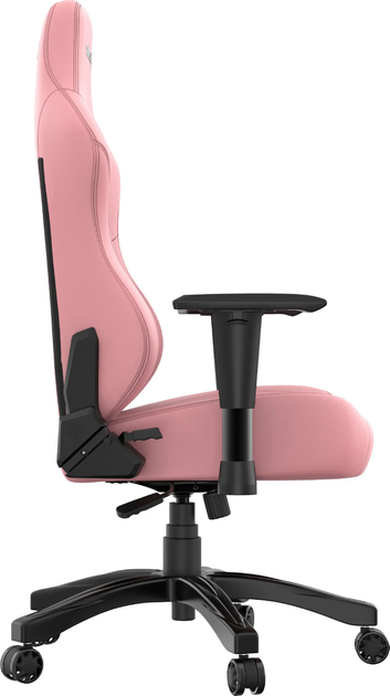 Крісло ігрове Anda Seat Phantom 3 Size L Pink (AD18Y-06-P-PV) - зображення 11