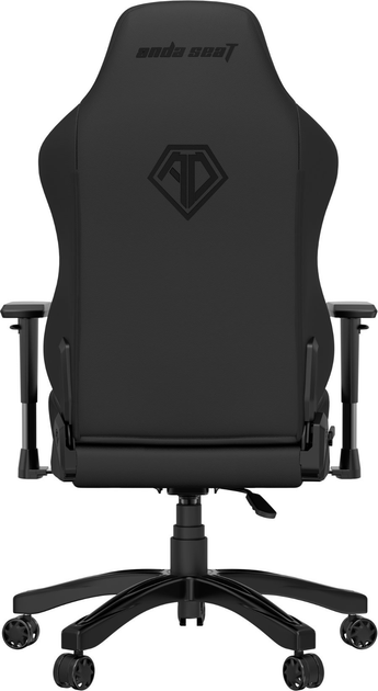 Крісло ігрове Anda Seat Phantom 3 Size L Black (AD18Y-06-B-PV/C-B01) - зображення 9