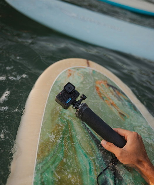 Kamera wideo GoPro HERO Action Camera (0810116381869) - obraz 8