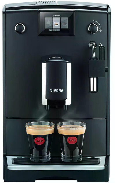 Кофеварка Nivona CafeRomatica NICR550 - изображение 1