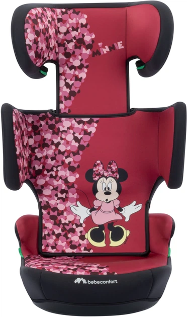 Автокресло Bebe Confort Hera i-Safe Disney Fun Minnie (8102087020) - изображение 2