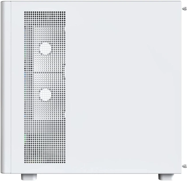 Obudowa Montech XR Wood White - obraz 6