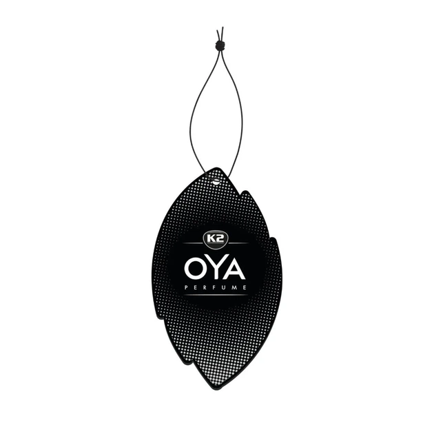 Ароматизатор для салону авто K2 Oya "Дика зона" - зображення 2