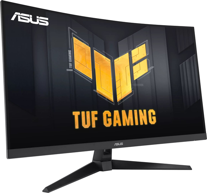 Monitor 27" Asus TUF Gaming VG27WQ3B (4711387707784) - obraz 3