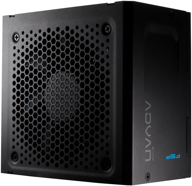 Блок живлення FSP ADVAN GM 80+ Gold ATX 3.1 1000W (PPA10A4200) - зображення 3