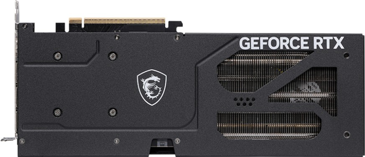 Karta graficzna MSI PCI-Ex GeForce RTX 5060 Ti VENTUS 3X OC 16GB GDDR7 (128bit) (2617/28000) (HDMI, 3 x DisplayPort) (V812-072R) - obraz 3