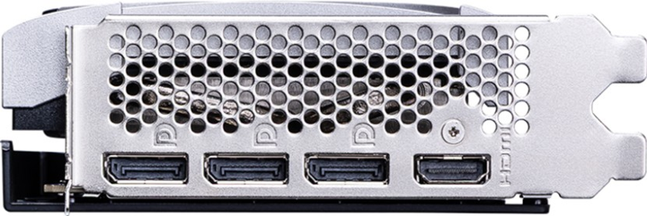 Karta graficzna MSI PCI-Ex GeForce RTX 5060 Ti VENTUS 3X OC 16GB GDDR7 (128bit) (2617/28000) (HDMI, 3 x DisplayPort) (V812-072R) - obraz 4