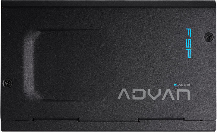 Блок живлення FSP ADVAN GM 80+ Gold ATX 3.1 750W (PPA7508300) - зображення 5