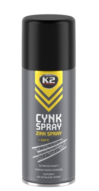 Zmywacz do hamulców Wurth uniwersalny 600 ml (4099618017469) - obraz 1