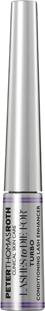Serum do rzęs Peter Thomas Roth Lashes To Die For odżywczy 4.7 ml (670367011249) - obraz 2