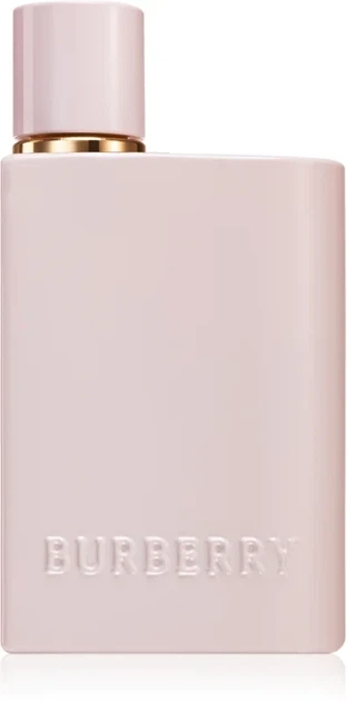 Парфюмированная Вода Burberry Her Elixir De Parfum 50 Мл - изображение 2