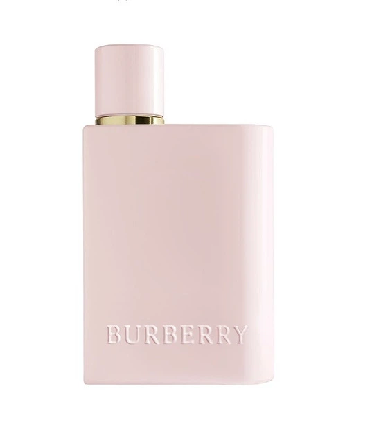 Парфюмированная Вода Burberry Her Elixir De Parfum 50 Мл - изображение 4