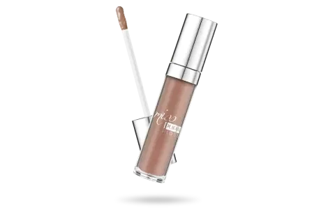 Блеск Для Губ Pupa Miss Pupa Gloss 105 Majestik Nude 5 Карамельно Телесный - Фото 1 Блеск Для Губ Pupa Miss Pupa Gloss 105 Majestik Nude 5 Карамельно Телесный - изображение 1